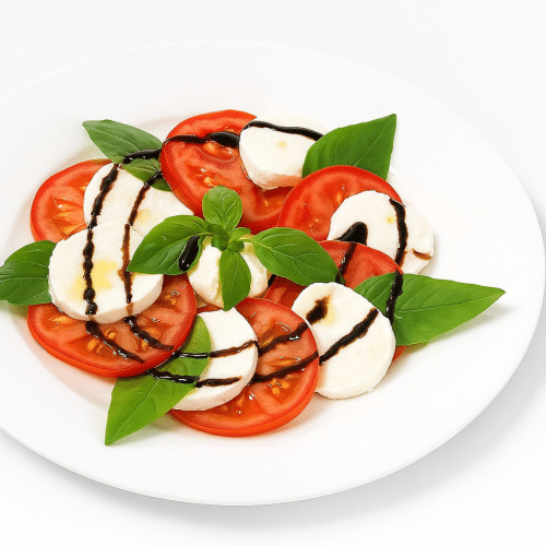 Insalata Buffel Caprese