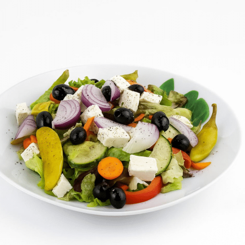 Insalata Greca