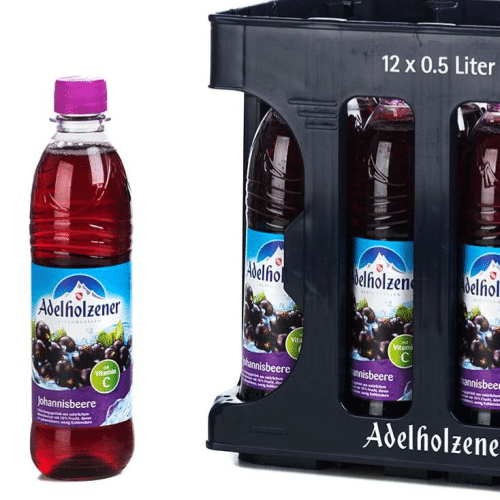 Johannisbeere Adelholzener