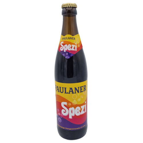 Paulaner spezi