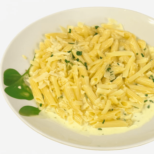 Penne Quattro Formaggi