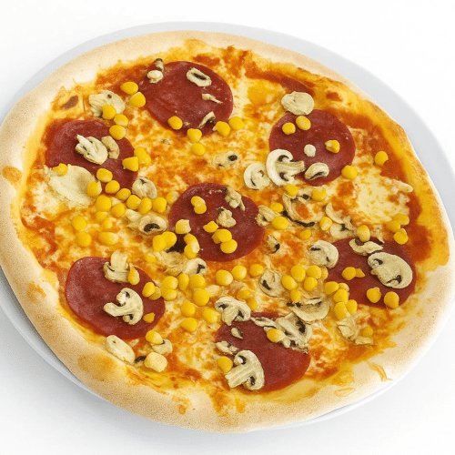 Pizza Americana