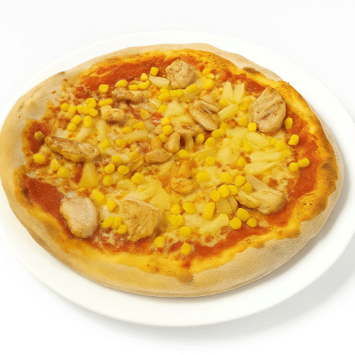 Pizza Amore