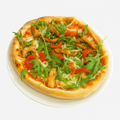 Pizza Pepino