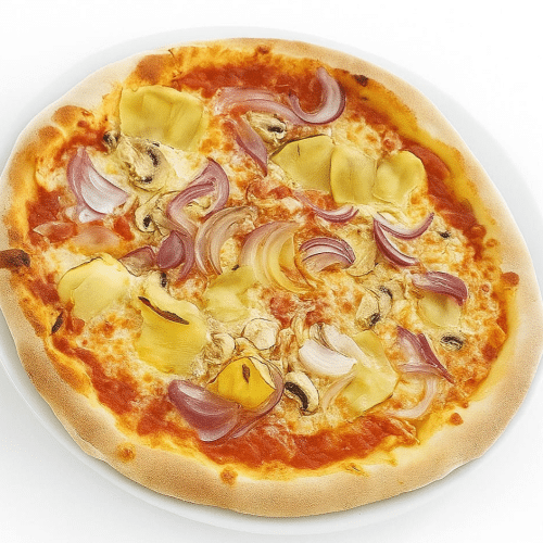 Pizza Primavera