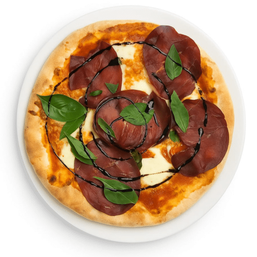 Pizza Valltelina
