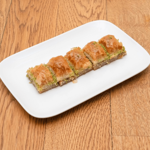 Baklava (1 Stück)