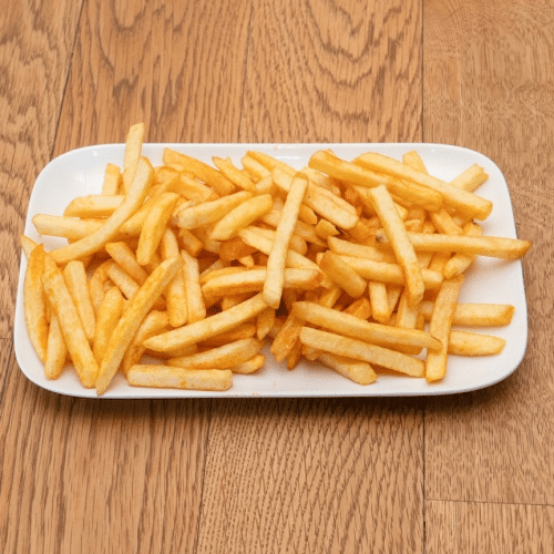 Pommes frites