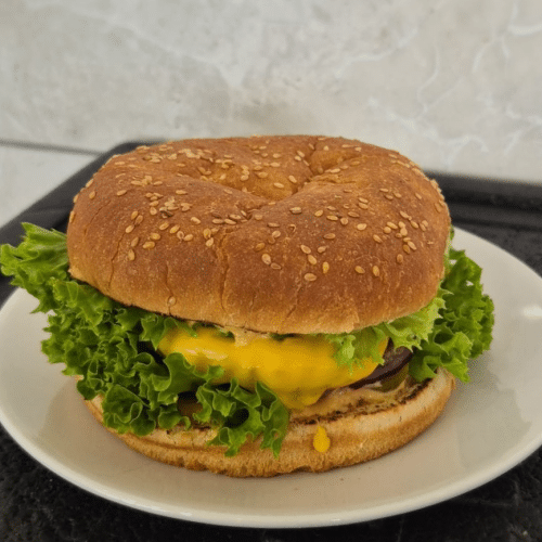 Cheeseburger
