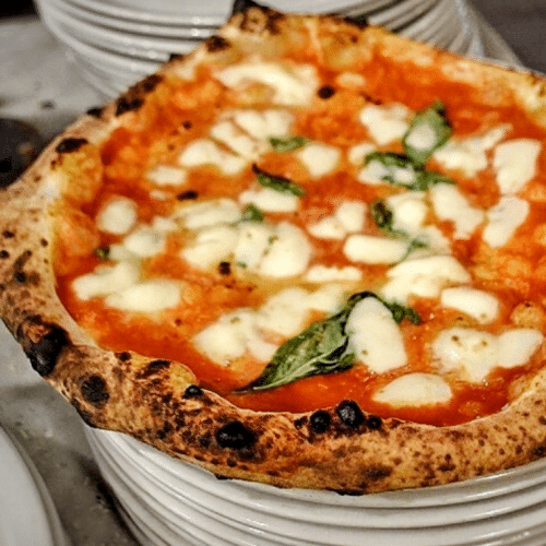 Pizza Margherita