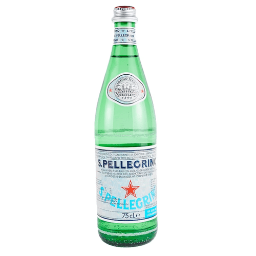 San Pellegrino 0,75l