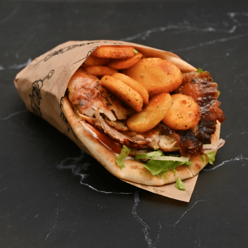 Pita