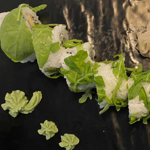 Rucola Surimi Spayzia (8stück)