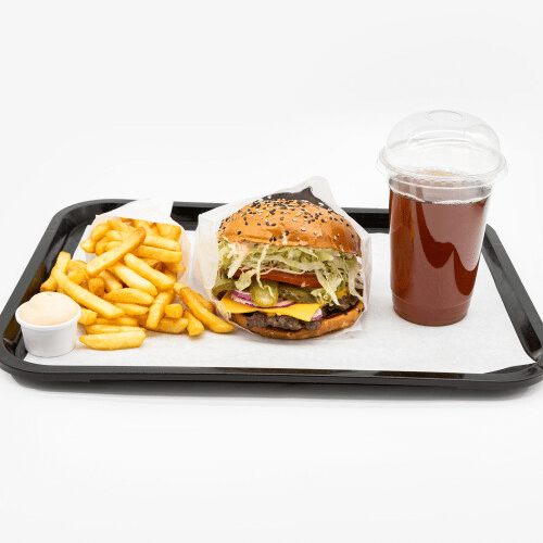 Cheeseburger