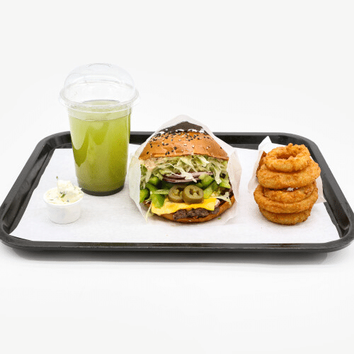 Chilliburger
