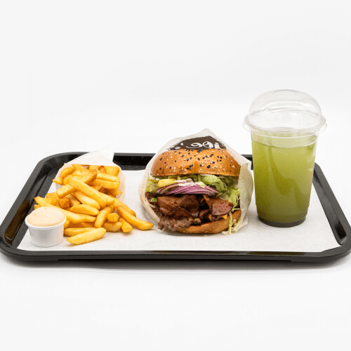 Farmburger