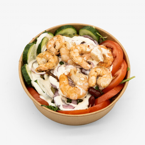 Joes Gambas Salat