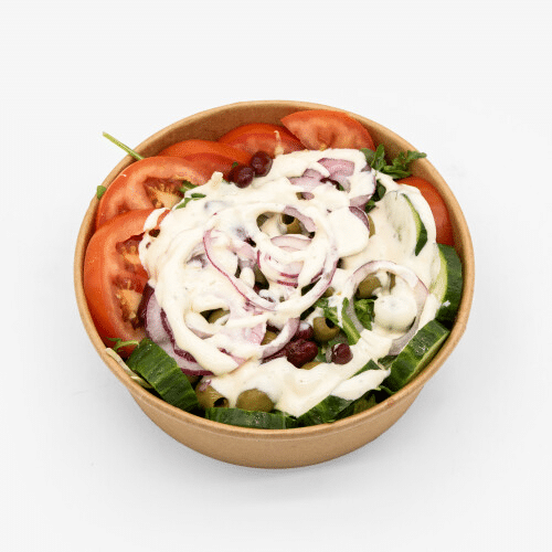 Joes Salat