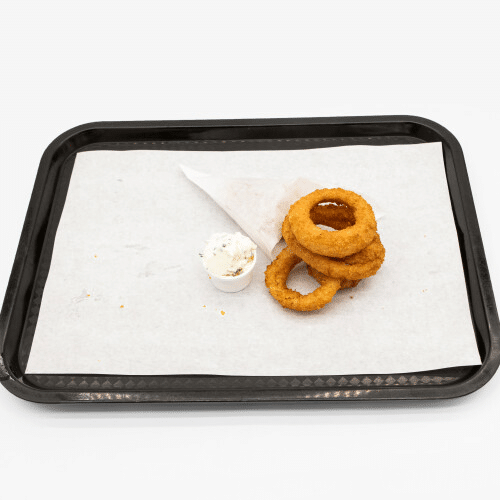 Onionrings