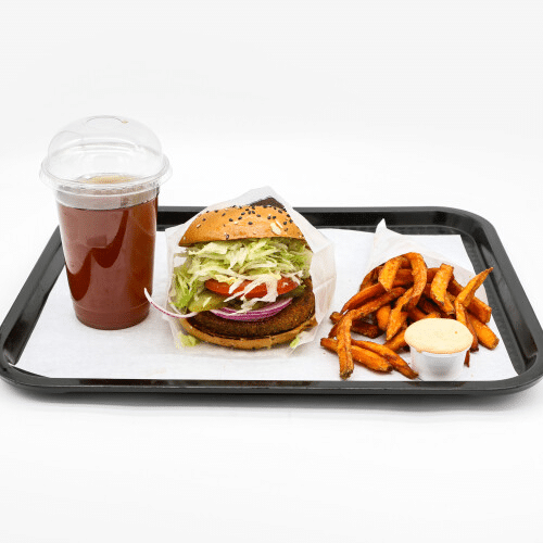 Veggiburger