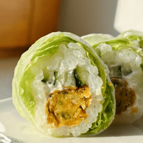 Falafel Dream