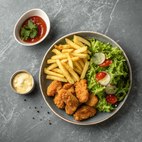Chicken Nuggets