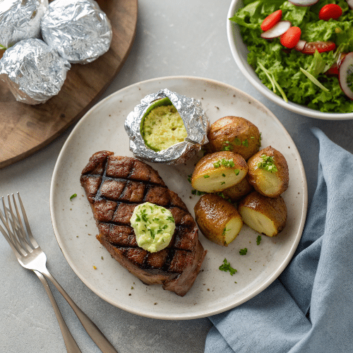 Filesteak