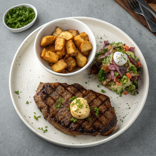 Filesteak 