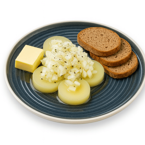 Handkäse mit Musik