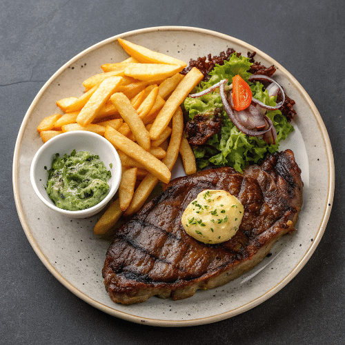 Rumpsteak 