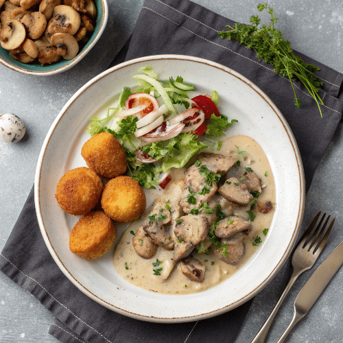 Schweinelendchen 