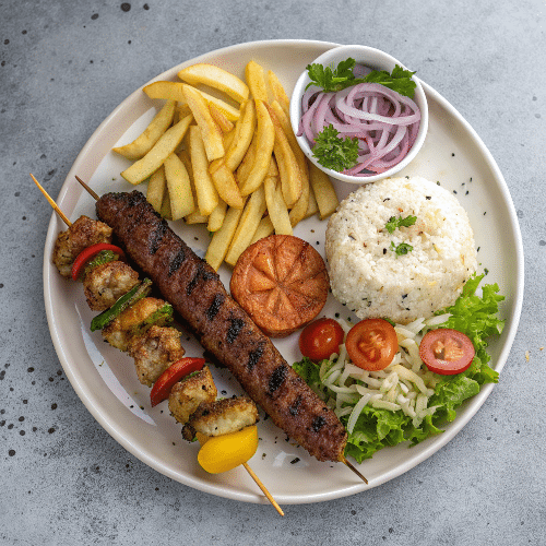 Spieß 