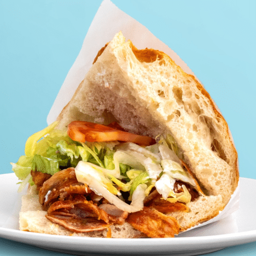 Döner Classic