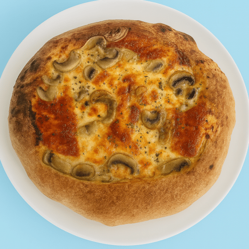 Pizza Funghi