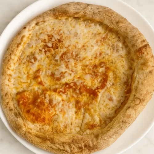 Pizza Knobi