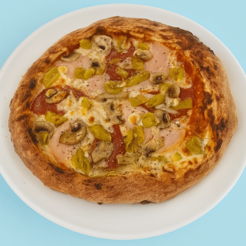 Pizza Mista