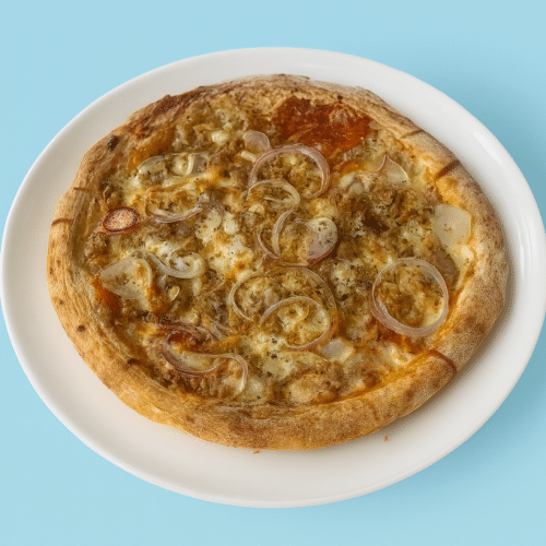 Pizza Tuna