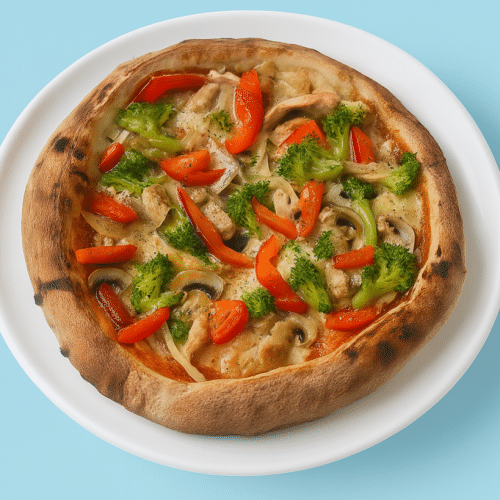 Pizza Vegetaria