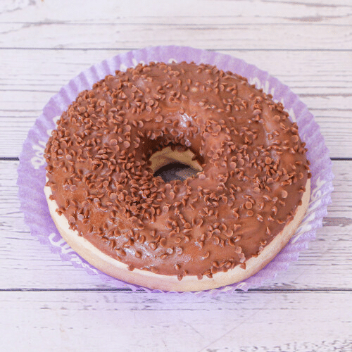 Donut Daim Milka (70g)