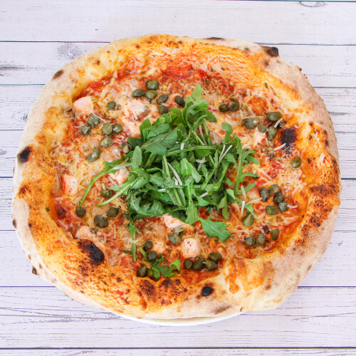 Pizza Mare - XL Groß - 36 cm