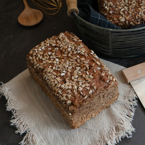 Rheinisches Vollkornbrot