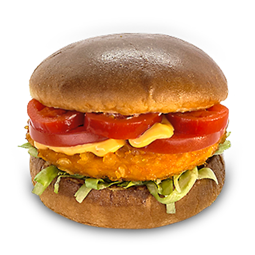 Hamburger Farm Bremerhaven Burger, Hähnchen, Amerikanisch lieferservice Lieferando.de