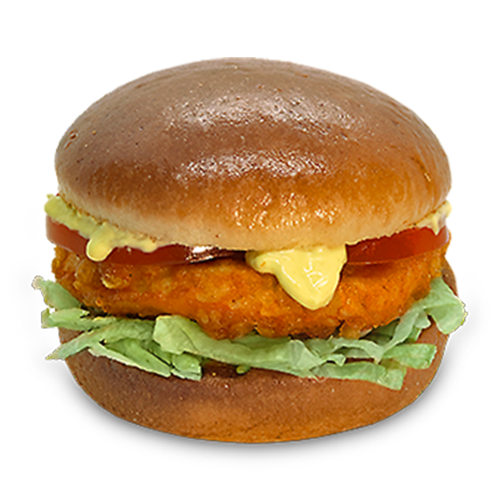 Hamburger Farm Bremerhaven Burger, Hähnchen, Amerikanisch lieferservice Lieferando.de