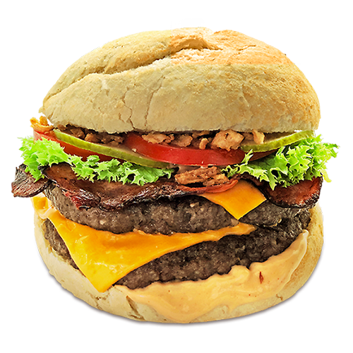 Hamburger Farm Bremerhaven Burger, Hähnchen, Amerikanisch lieferservice Lieferando.de