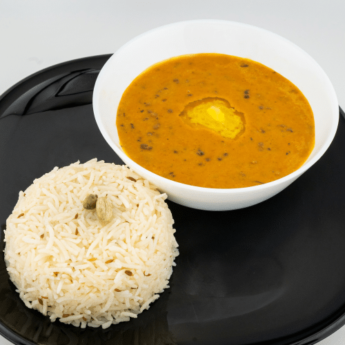 Dal Makhni