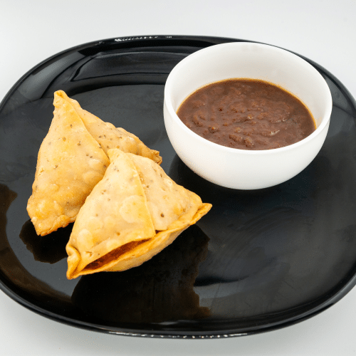 Samosa (2 Stück)