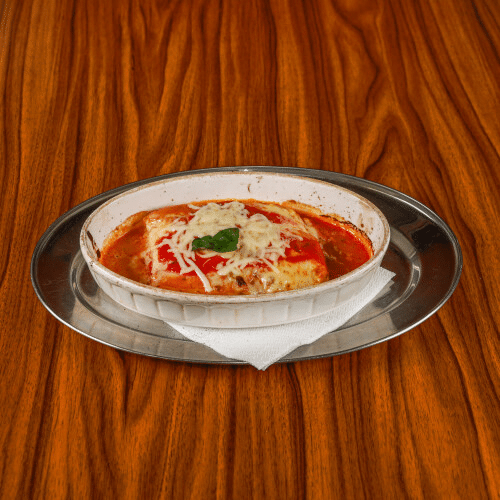 Lasagne