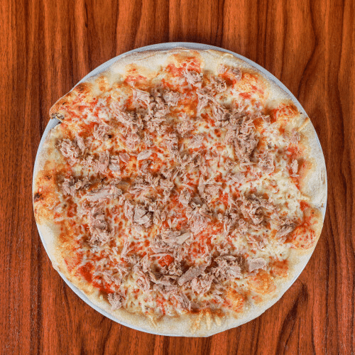 Pizza Tonno