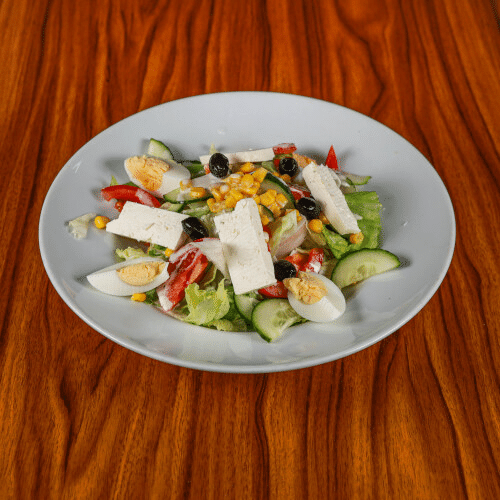 Salat Spezial