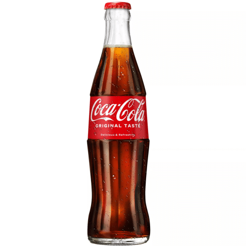 Coca-Cola
